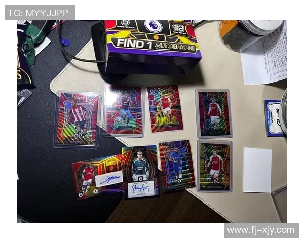 全球最具价值的足球球星卡盘点 哪些卡片值得收藏和投资