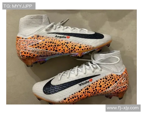 各大球星专属足球鞋盘点与背后故事解析